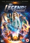 Image for DC's Legends of Tomorrow: The Complete Fourth Season