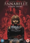Image for Annabelle Comes Home