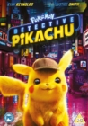 Image for Pokémon Detective Pikachu