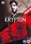 Image for Krypton: The Complete Second & Final Season