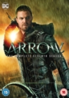 Image for Arrow: The Complete Seventh Season