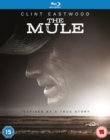 Image for The Mule