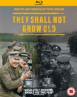 Image for They Shall Not Grow Old