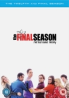 Image for The Big Bang Theory: The Twelfth and Final Season