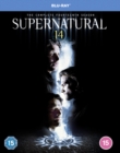 Image for Supernatural: The Complete Fourteenth Season