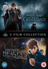Image for Fantastic Beasts: 2-film Collection
