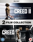 Image for Creed: 2-film Collection