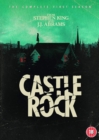 Image for Castle Rock: The Complete First Season