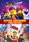 Image for The LEGO Movie: 2-film Collection