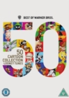 Image for Best of Warner Bros.: 50 Cartoon Collection - Looney Tunes