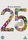 Image for Best of Warner Bros.: 25 Cartoon Collection - Hanna-Barbera