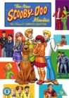 Image for The New Scooby-Doo Movies: The (Almost) Complete Collection