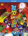 Image for Teen Titans Go! Vs Teen Titans