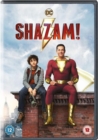 Image for Shazam!