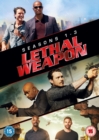 Image for Lethal Weapon: Seasons 1-3
