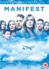 Image for Manifest: The Complete First Season