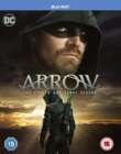 Image for Arrow: The Eighth and Final Season