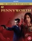 Image for Pennyworth: The Complete First Season