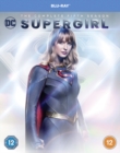 Image for Supergirl: The Complete Fifth Season