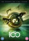 Image for The 100: The Complete Seventh and Final Season
