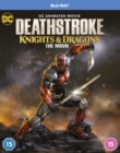 Image for Deathstroke: Knights & Dragons - The Movie