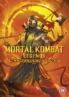 Image for Mortal Kombat Legends: Scorpion's Revenge