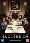 Image for Succession: The Complete Second Season