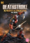 Image for Deathstroke: Knights & Dragons - The Movie