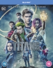 Image for Titans: The Complete Second Season