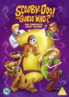 Image for Scooby-Doo and Guess Who?: The Complete First Season