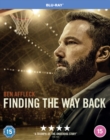 Image for Finding the Way Back