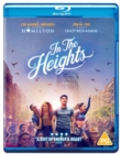 Image for In the Heights