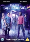 Image for Bill & Ted Face the Music