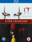 Image for It: 2-film Collection