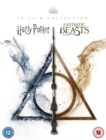 Image for Wizarding World 10-film Collection