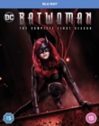 Image for Batwoman: The Complete First Season