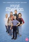 Image for Young Sheldon: The Complete Third Season
