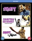 Image for Shaft/Shaft's Big Score/Shaft in Africa