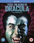 Image for Taste the Blood of Dracula