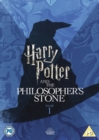 Image for Harry Potter and the Philosopher's Stone