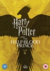 Image for Harry Potter and the Half-blood Prince