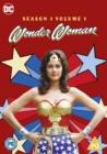 Image for Wonder Woman: Season 1 - Volume 1