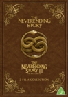 Image for The Neverending Story/The Neverending Story 2