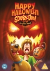 Image for Scooby-Doo: Happy Halloween, Scooby-Doo!