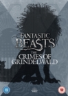 Image for Fantastic Beasts: The Crimes of Grindelwald