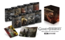 Image for Game of Thrones: The Complete Series
