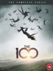 Image for The 100: The Complete Series