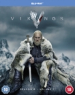 Image for Vikings: Season 6 - Volume 1