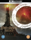 Image for The Lord of the Rings Trilogy
