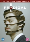Image for Prodigal Son: The Complete First Season